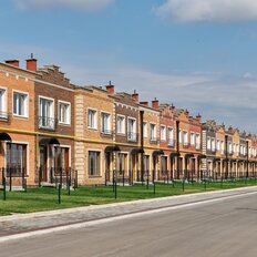 61,8 м², таунхаус - изображение 4