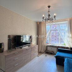 Квартира 45,5 м², 2-комнатная - изображение 1