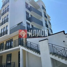 Квартира 72,4 м², 2-комнатная - изображение 2