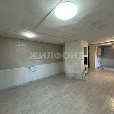 Квартира 35,8 м², 1-комнатная - изображение 2