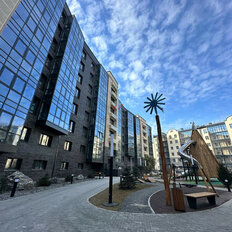 Квартира 50 м², 2-комнатная - изображение 1
