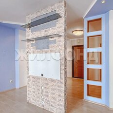 Квартира 99,2 м², 3-комнатная - изображение 2