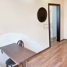 Квартира 29 м², 1-комнатная - изображение 5