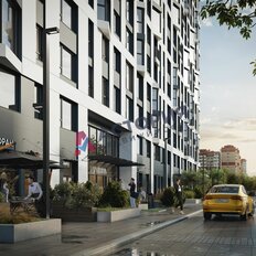 Квартира 29 м², 1-комнатная - изображение 2