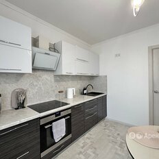 Квартира 43 м², 1-комнатная - изображение 1