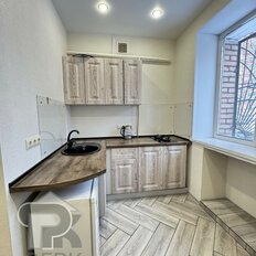 Квартира 33,3 м², 1-комнатная - изображение 1