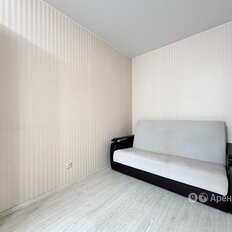 Квартира 34,9 м², 1-комнатная - изображение 3