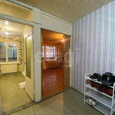 Квартира 65,2 м², 3-комнатная - изображение 2