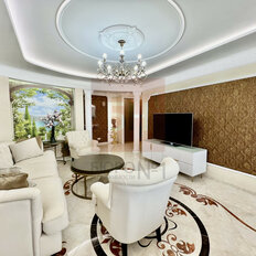 Квартира 131 м², 4-комнатная - изображение 4