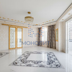 Квартира 160 м², 4-комнатная - изображение 2