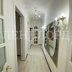 Квартира 84,7 м², 4-комнатная - изображение 4