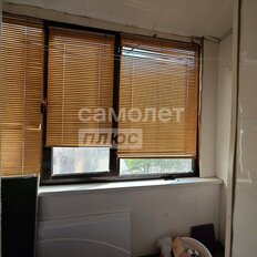 Квартира 34,8 м², 1-комнатная - изображение 3