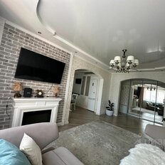 Квартира 85 м², 3-комнатная - изображение 3