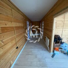 дом + 10,2 сотки, участок - изображение 5