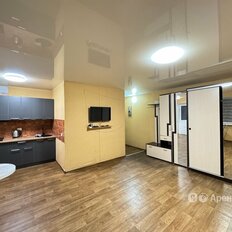 Квартира 30 м², студия - изображение 2