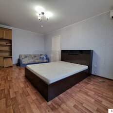 Квартира 40,9 м², 1-комнатная - изображение 5