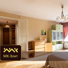 Квартира 85 м², 3-комнатная - изображение 1