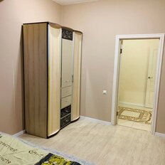 Квартира 55 м², 1-комнатная - изображение 3