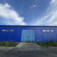 1036,2 м², склад - изображение 5