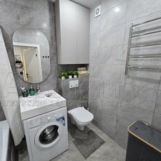 Квартира 42,4 м², 1-комнатная - изображение 4