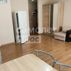 Квартира 30 м², студия - изображение 2