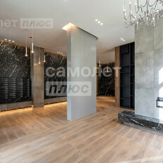 Квартира 79,6 м², 3-комнатная - изображение 2