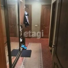 Квартира 52 м², 2-комнатная - изображение 5