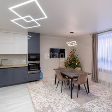 Квартира 93,3 м², 3-комнатная - изображение 2