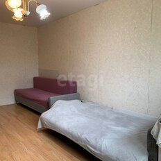 Квартира 31,1 м², 1-комнатная - изображение 4