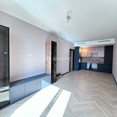 Квартира 74,5 м², 2-комнатные - изображение 2