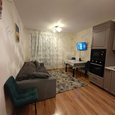Квартира 56 м², 2-комнатная - изображение 3