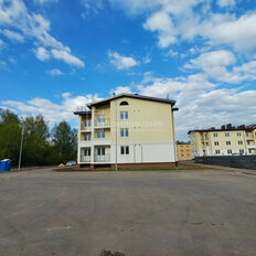 Квартира 69,7 м², 3-комнатная - изображение 5