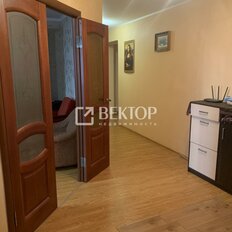 Квартира 88,1 м², 3-комнатная - изображение 3