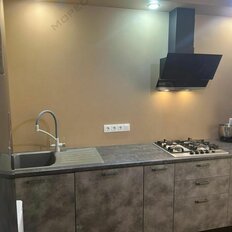 Квартира 76,6 м², 3-комнатная - изображение 5