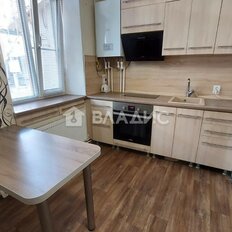 Квартира 43,5 м², 2-комнатная - изображение 2
