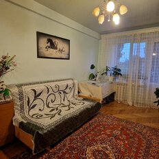 Квартира 60 м², 3-комнатная - изображение 4