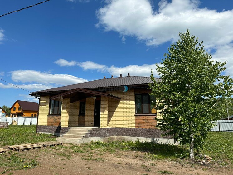 100 м² дом, 5 соток участок 6 999 999 ₽ - изображение 39