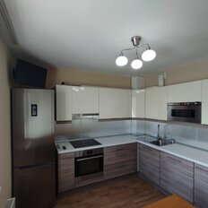 Квартира 60,4 м², 2-комнатная - изображение 4