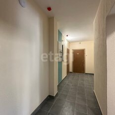 Квартира 45,5 м², 1-комнатная - изображение 5