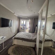 Квартира 106,4 м², 3-комнатная - изображение 1