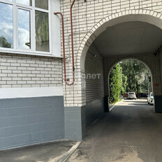 Квартира 95 м², 3-комнатная - изображение 4