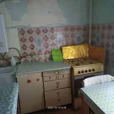 Квартира 35,8 м², 2-комнатная - изображение 3