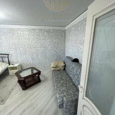 Квартира 42 м², 1-комнатная - изображение 3