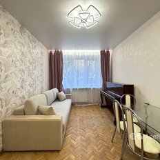 Квартира 47 м², 2-комнатная - изображение 4