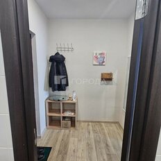 Квартира 31 м², студия - изображение 4