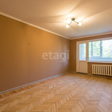 Квартира 60,4 м², 3-комнатная - изображение 3