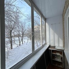 Квартира 57 м², 3-комнатная - изображение 4