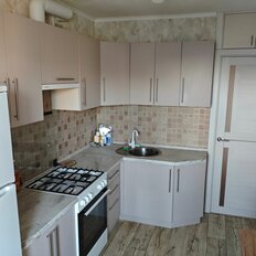 Квартира 33,7 м², 1-комнатная - изображение 2