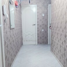 Квартира 42 м², 1-комнатная - изображение 5