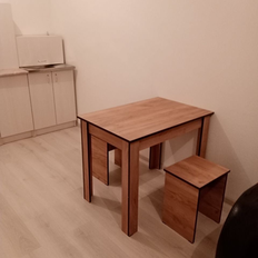 Квартира 28 м², студия - изображение 3